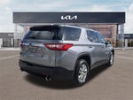 2020 Chevrolet Traverse 3LT