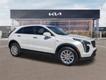 2020 Cadillac XT4 Luxury