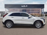 2020 Cadillac XT4 Luxury