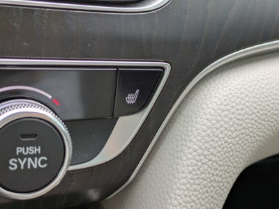 2022 Honda Accord EX-L