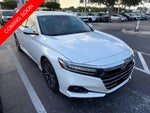 2022 Honda Accord EX-L