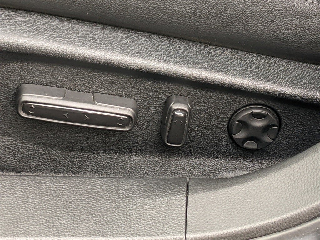 2022 Honda Accord Hybrid EX-L