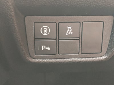 2022 Honda Accord Hybrid EX-L