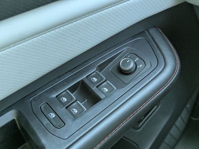 2024 Volkswagen Atlas 2.0T Peak Edition SEL