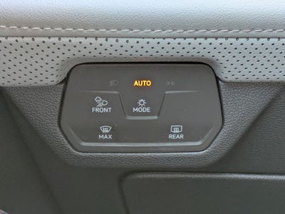 2024 Volkswagen Atlas 2.0T Peak Edition SEL