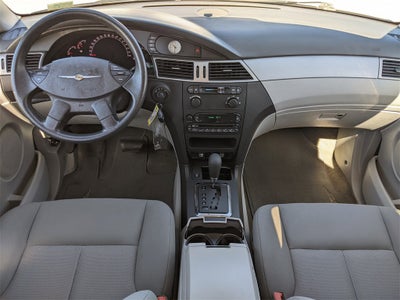 2008 Chrysler Pacifica LX