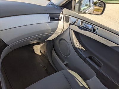 2008 Chrysler Pacifica LX