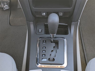 2008 Chrysler Pacifica LX