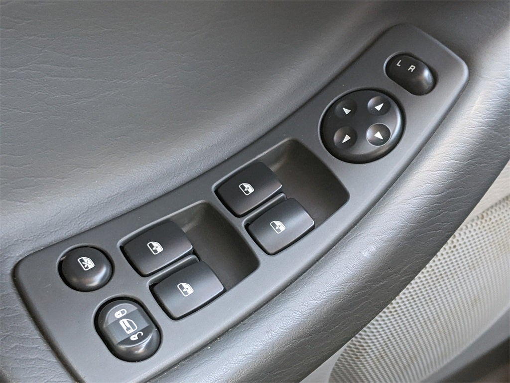 2008 Chrysler Pacifica LX