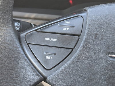 2008 Chrysler Pacifica LX