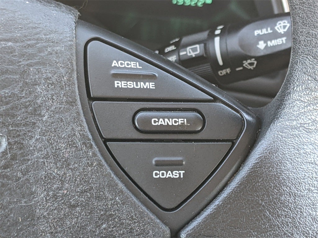 2008 Chrysler Pacifica LX