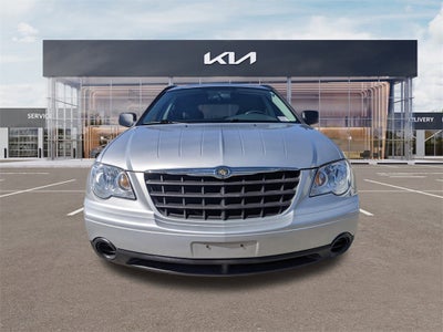 2008 Chrysler Pacifica LX