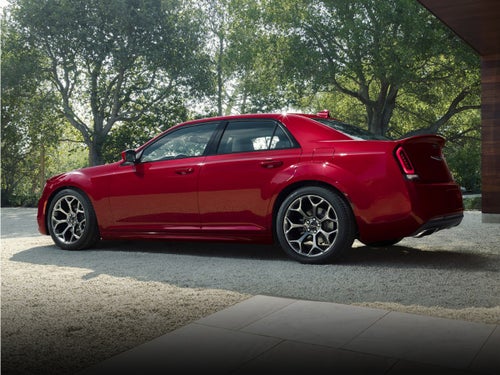 2023 Chrysler 300 C