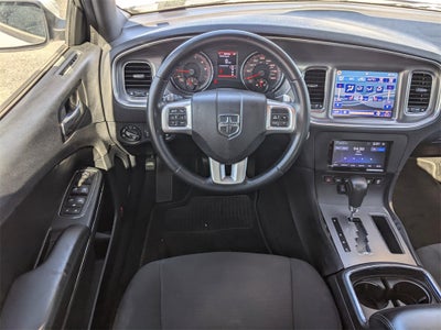 2014 Dodge Charger R/T