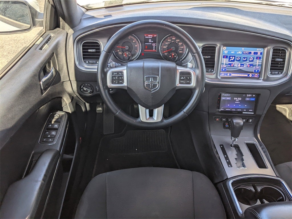 2014 Dodge Charger R/T