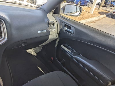 2014 Dodge Charger R/T