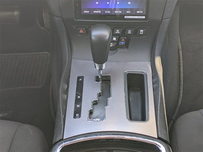 2014 Dodge Charger R/T