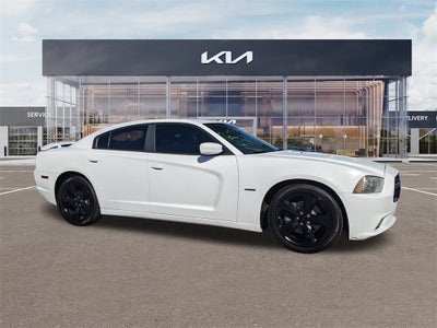 2014 Dodge Charger R/T