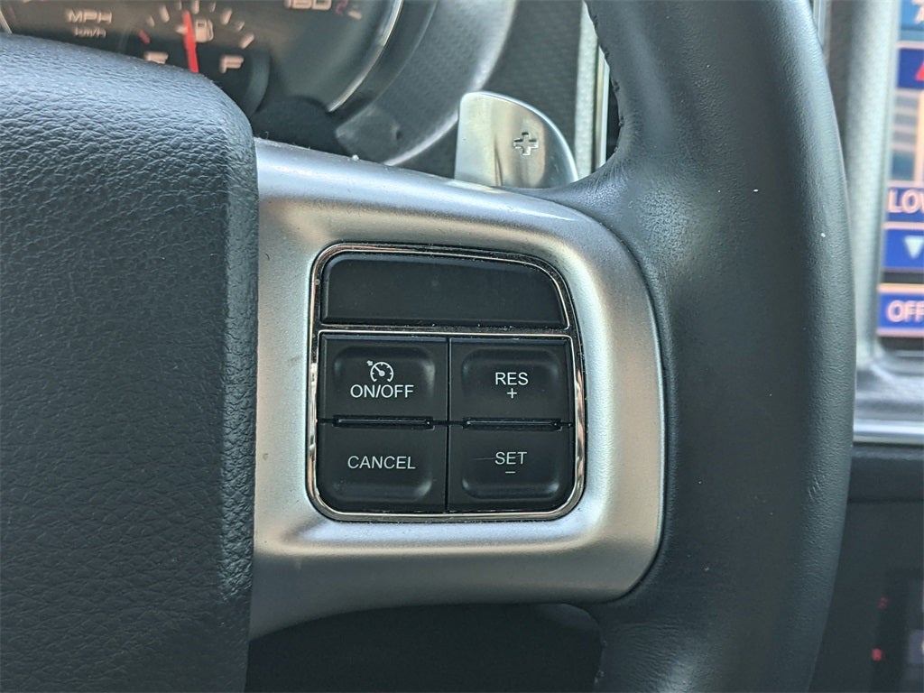 2014 Dodge Charger R/T