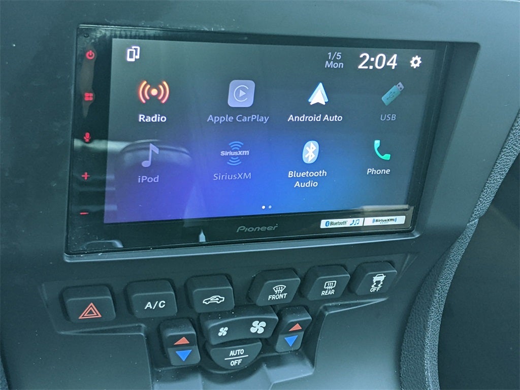 2014 Dodge Charger R/T