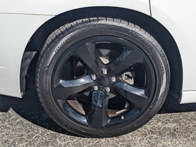 2014 Dodge Charger R/T