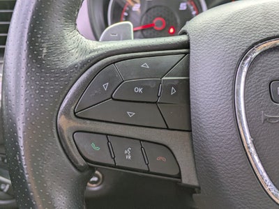 2019 Dodge Charger R/T