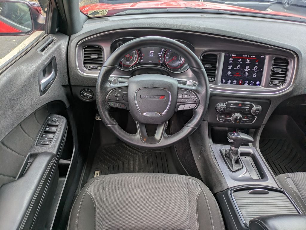 2017 Dodge Charger R/T