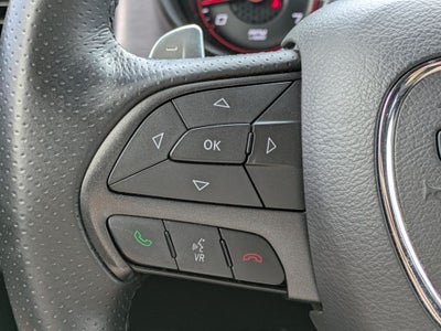2017 Dodge Charger R/T