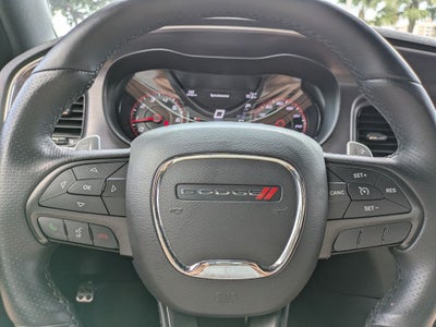 2017 Dodge Charger R/T
