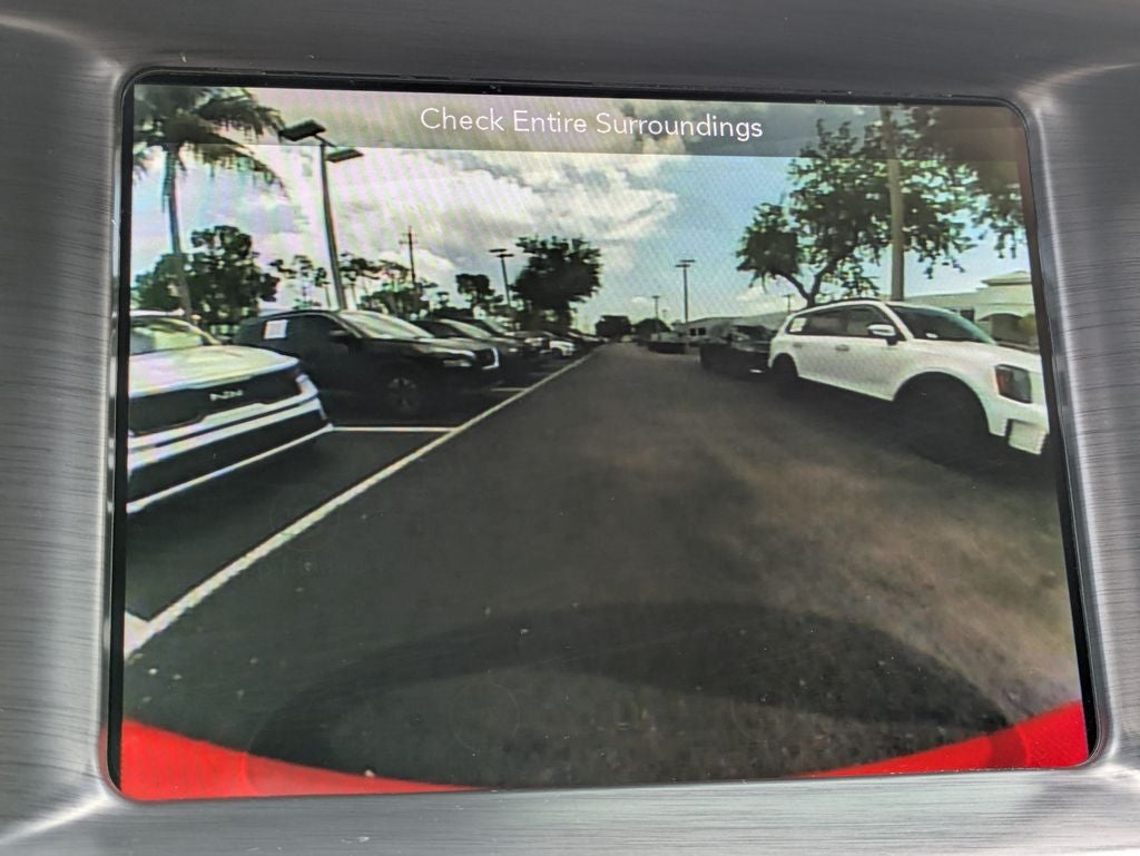 2017 Dodge Charger R/T