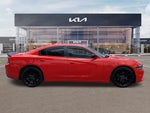 2017 Dodge Charger R/T