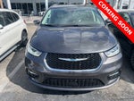 2021 Chrysler Pacifica Hybrid Touring L
