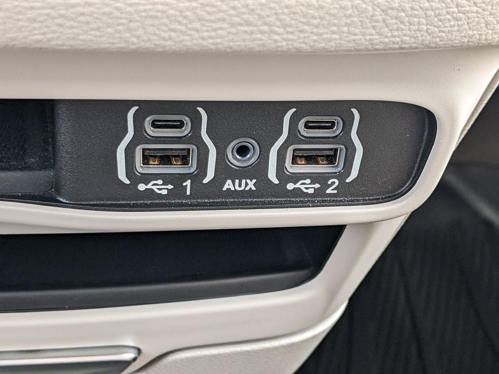 2021 Chrysler Pacifica Hybrid Touring L