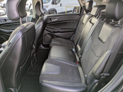 2017 Ford Edge Sport