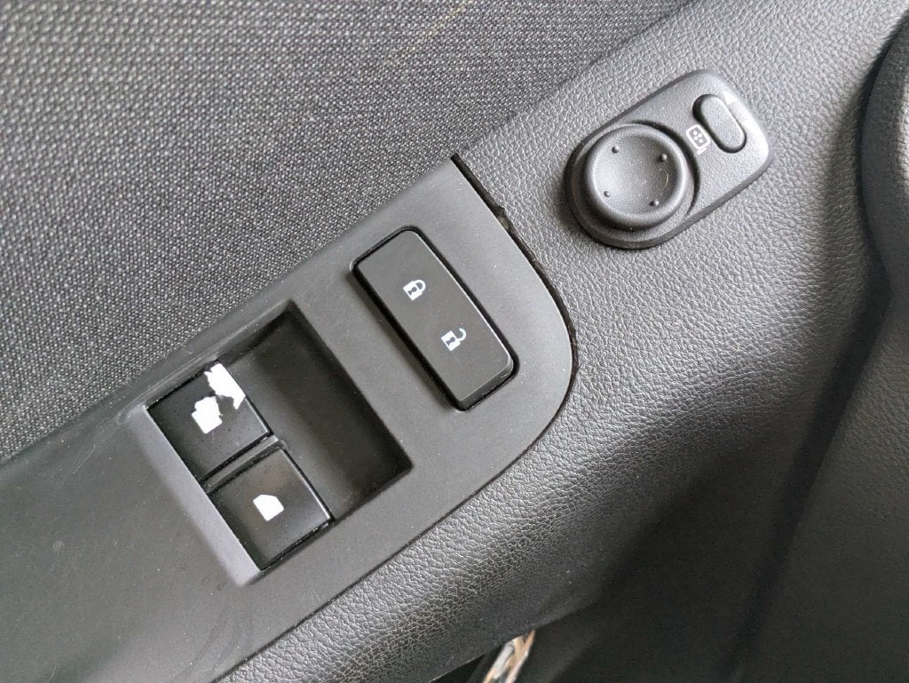 2012 Chevrolet Camaro 1LT