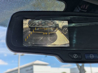 2012 Chevrolet Camaro 1LT