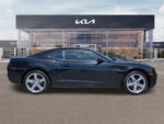 2012 Chevrolet Camaro 1LT