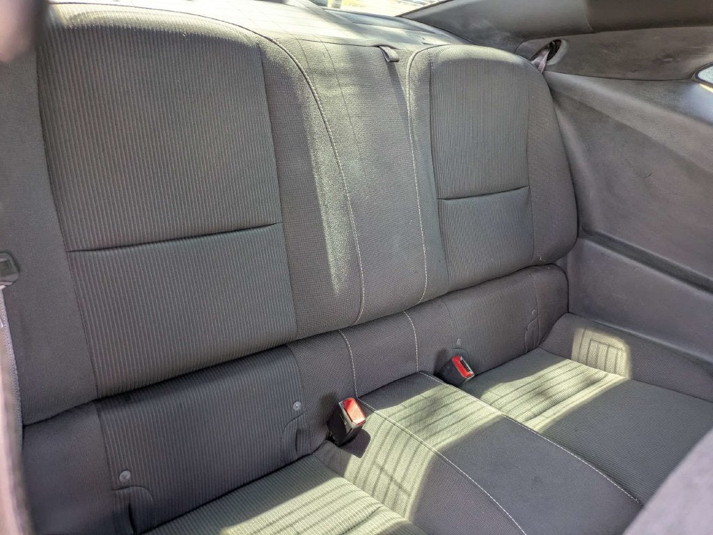 2012 Chevrolet Camaro 1LT