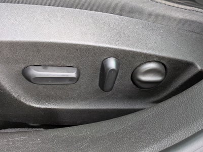 2016 Buick Regal Turbo