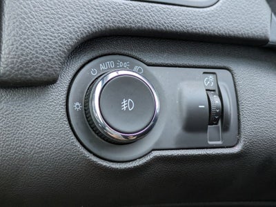 2016 Buick Regal Turbo