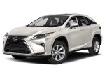 2017 Lexus RX RX 450h