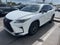 2017 Lexus RX 350 F Sport