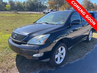 2006 Lexus RX 330