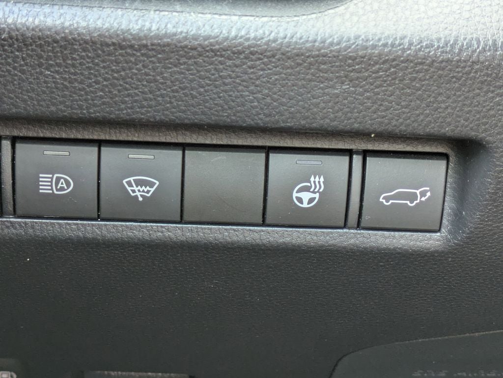 2022 Toyota RAV4 Hybrid XSE