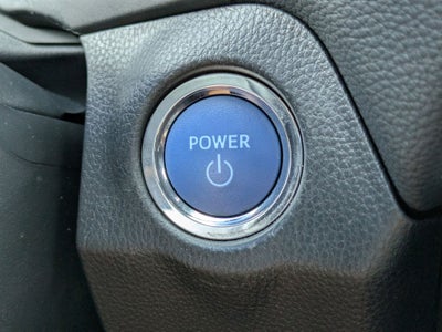 2022 Toyota RAV4 Hybrid XSE