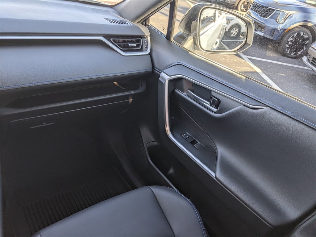 2023 Toyota RAV4 Hybrid XSE