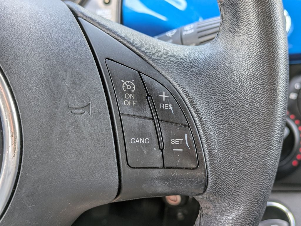 2017 FIAT 500 Pop