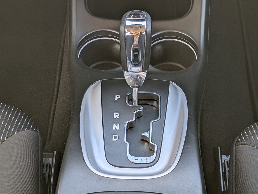 2018 Dodge Journey SXT