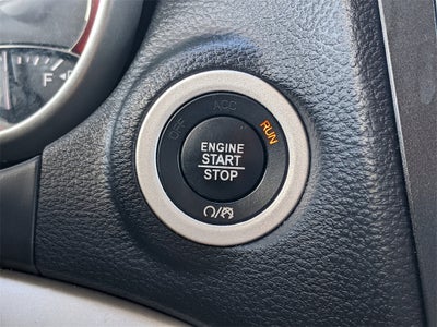 2018 Dodge Journey SXT