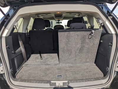 2018 Dodge Journey SXT